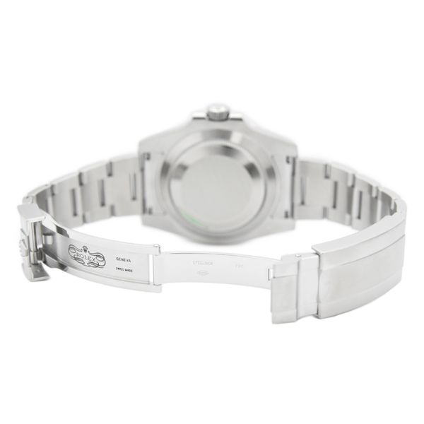 Rolex Submariner Hulk